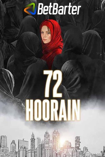 72 Hoorain 2023  HD 720p DVD SCR full movie download